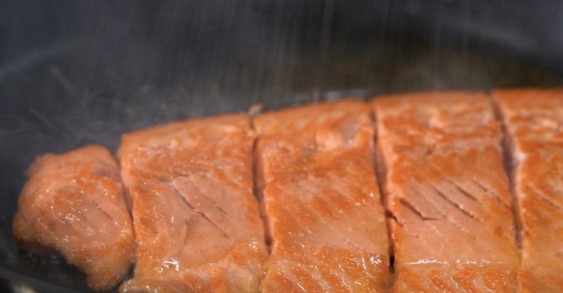 Рыба по-египетски