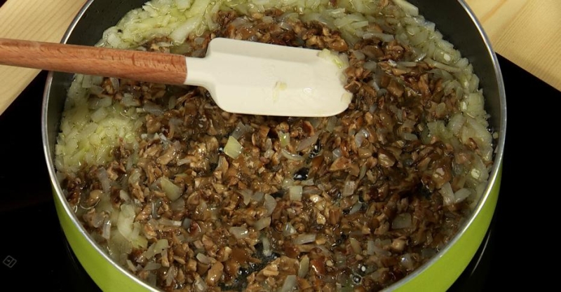 Сибирские кундюмы с муксуном