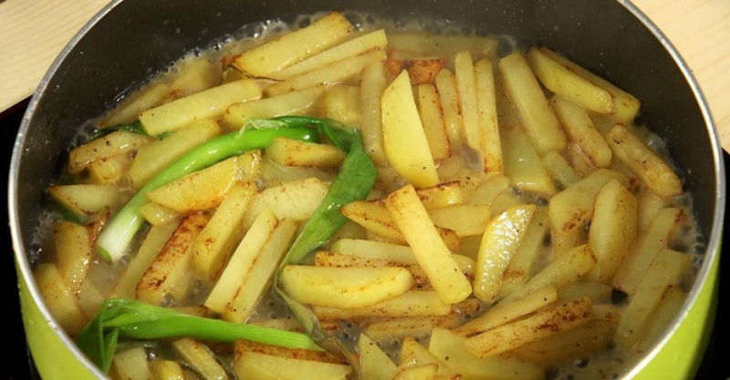 Судак по-псковски