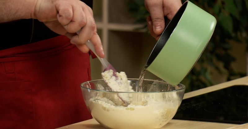 Сибирские кундюмы с муксуном