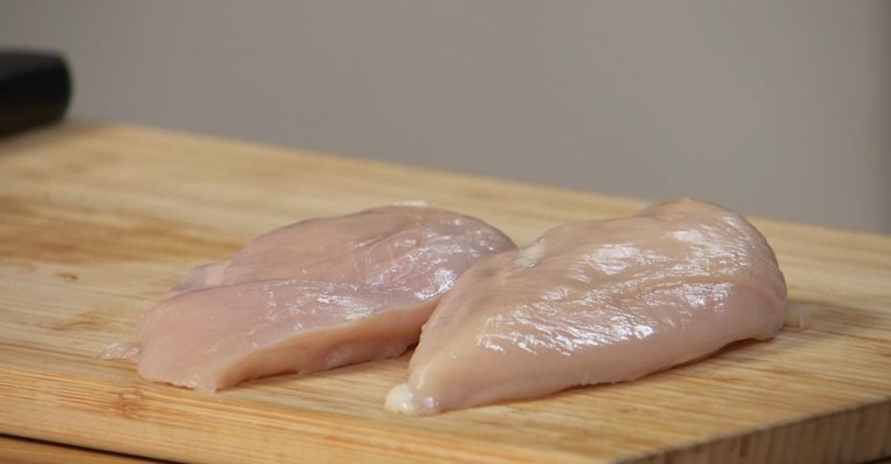 Крок-месье, БЛТ и клубный сэндвич