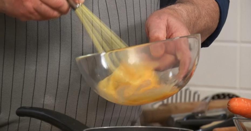 Австрийский, итальянский и японский шницели