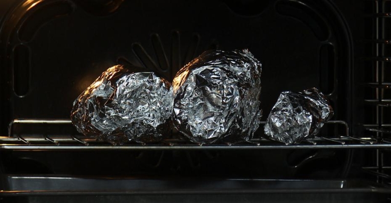 Перлотто с кальмаром