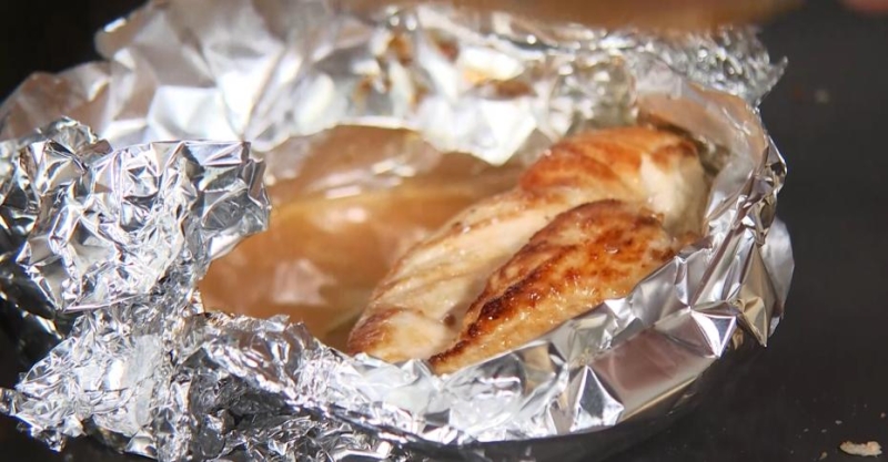 Крок-месье, БЛТ и клубный сэндвич