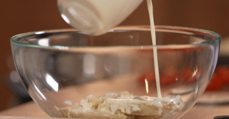 Котлеты из бедра индейки