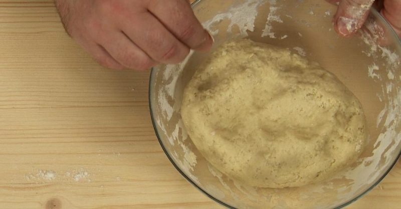 Сибирские кундюмы с муксуном