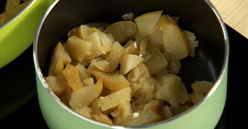 Судак по-псковски