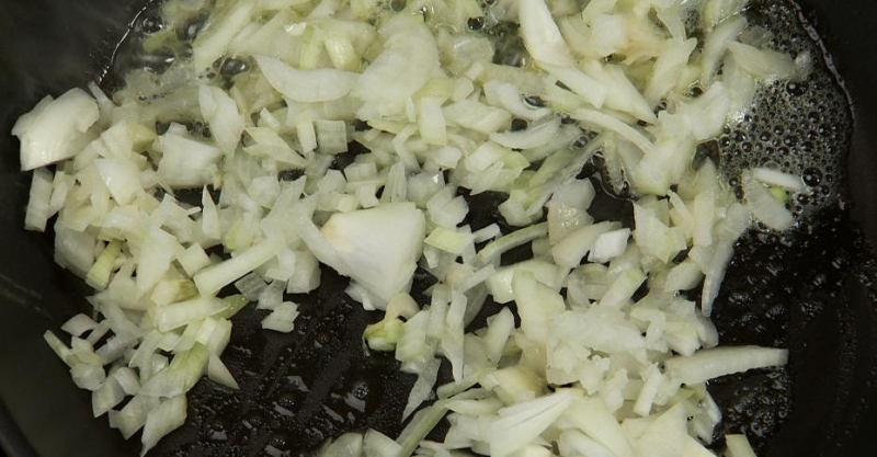 Подкоголи с лосятиной