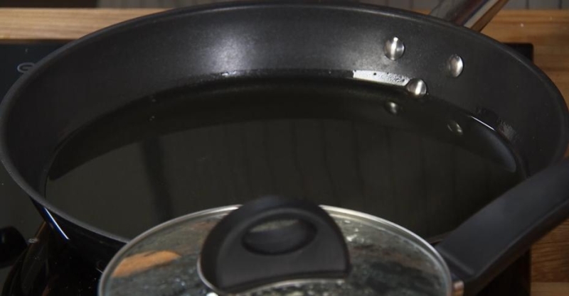 Австрийский, итальянский и японский шницели