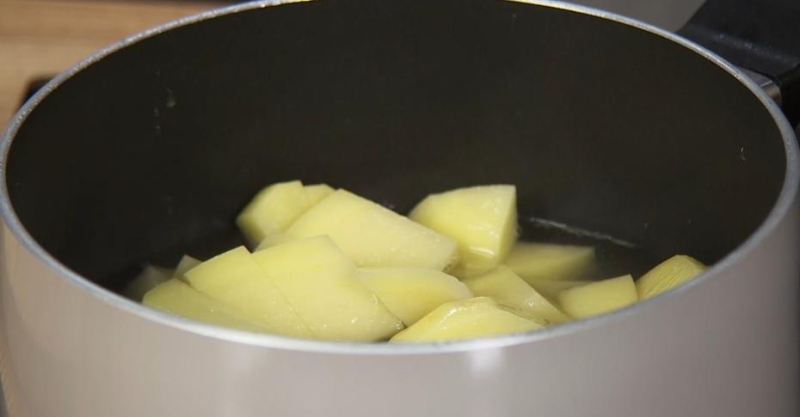 Австрийский, итальянский и японский шницели