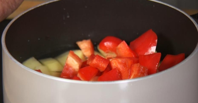 Австрийский, итальянский и японский шницели