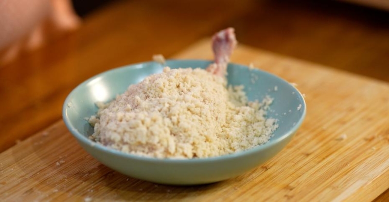 Котлеты де-воляй