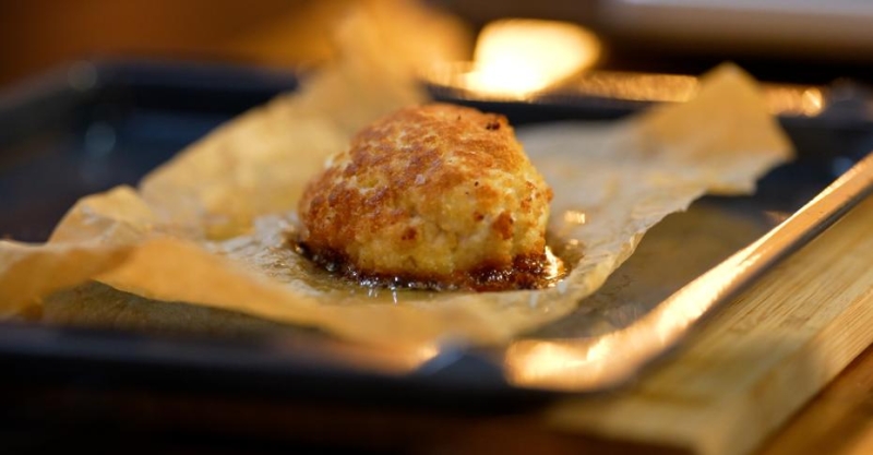 Котлеты де-воляй