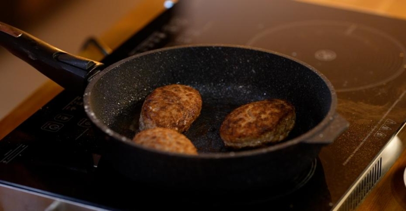 Котлеты классические