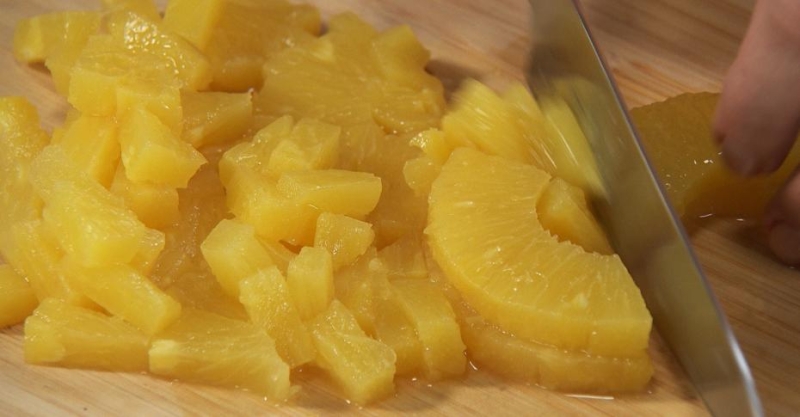 Торт «Панчо» с молочным шоколадом