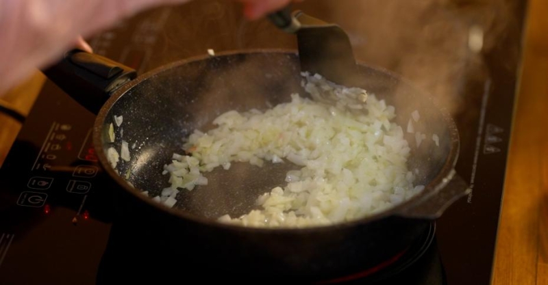 Котлеты классические