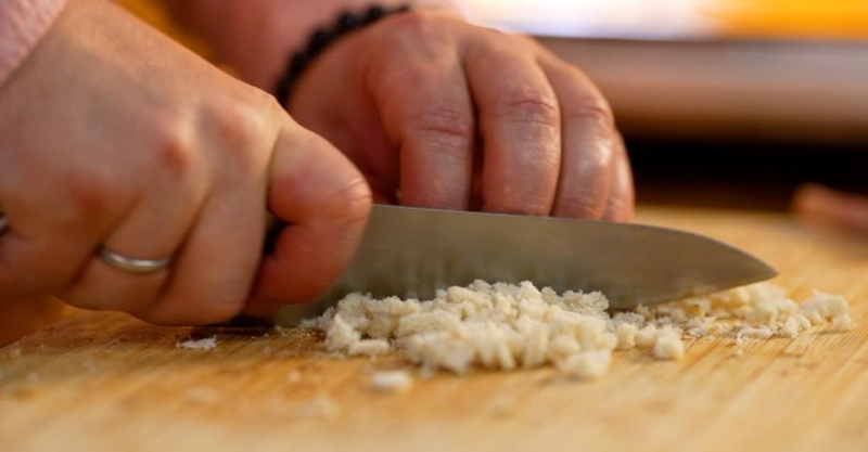 Котлеты де-воляй