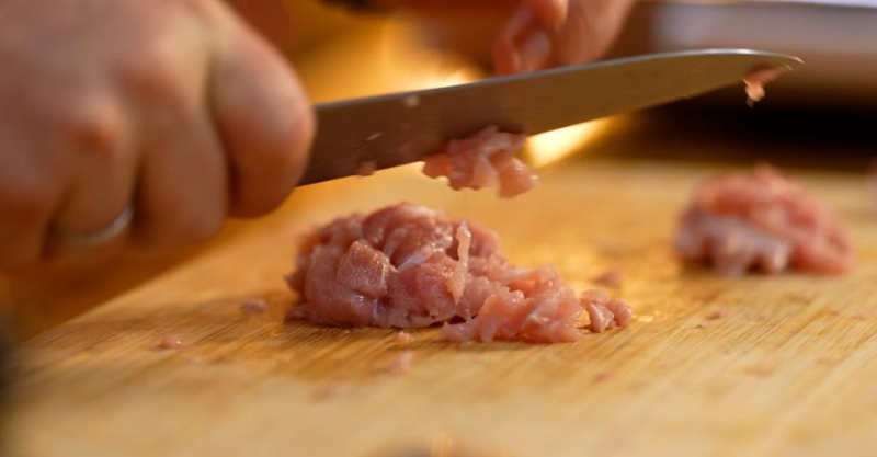 Котлеты де-воляй