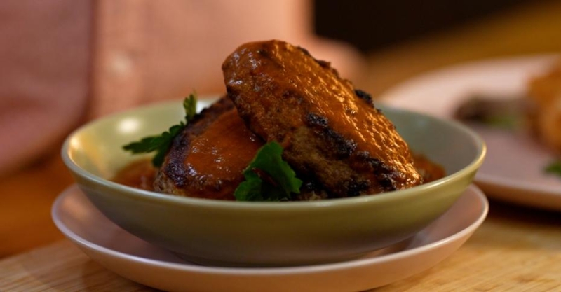 Котлеты классические