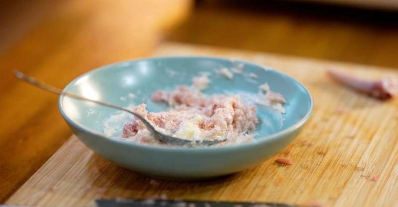 Котлеты де-воляй