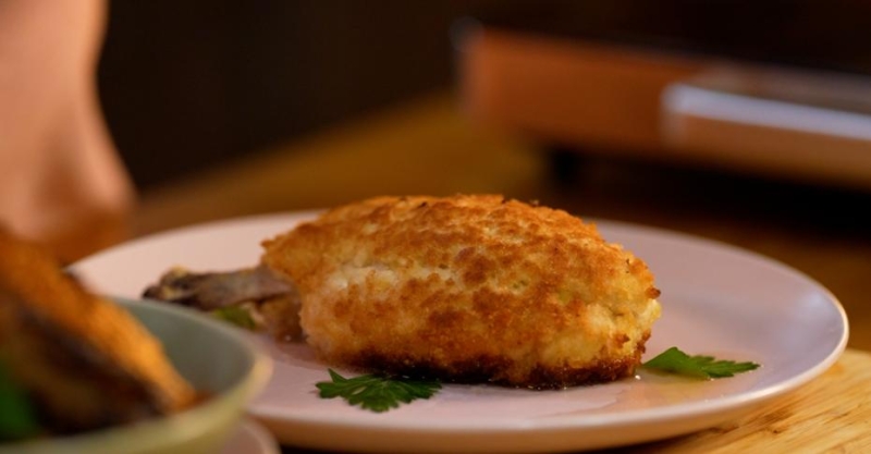 Котлеты де-воляй