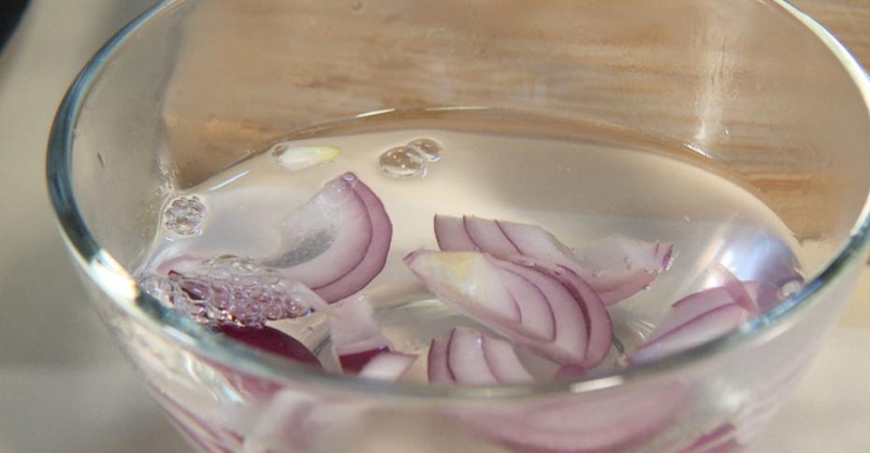 Икра из селёдки, свёклы и сыра