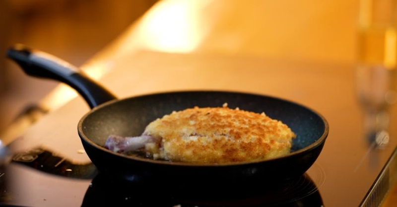 Котлеты де-воляй