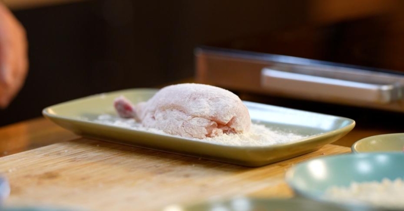 Котлеты де-воляй