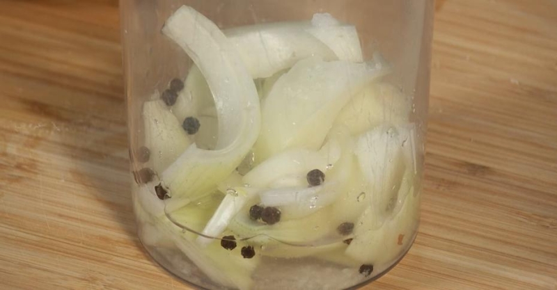 Зразы с начинкой с хреном