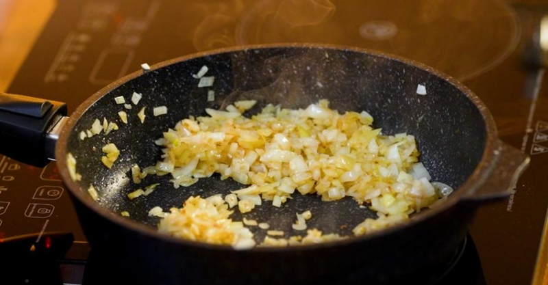 Котлеты классические