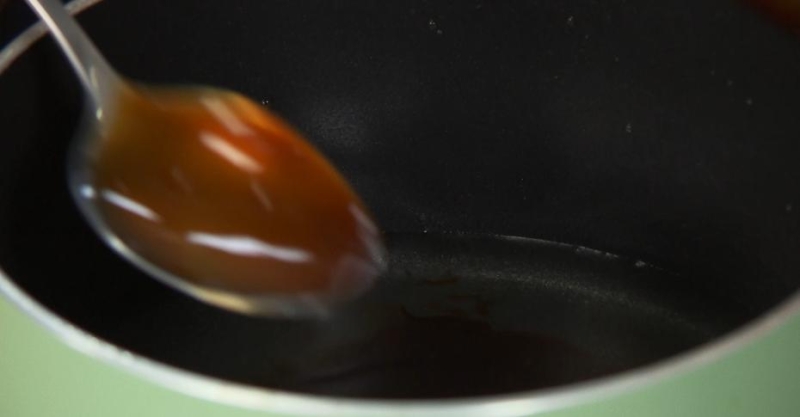 Террин из трёх видов рыб