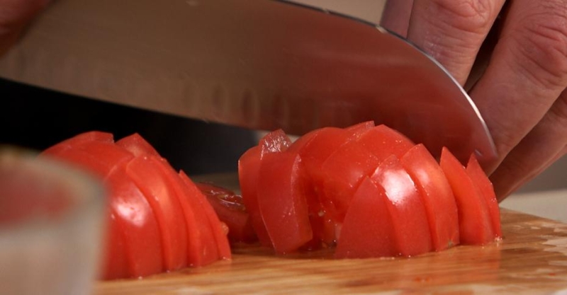 Шакшука с бараниной