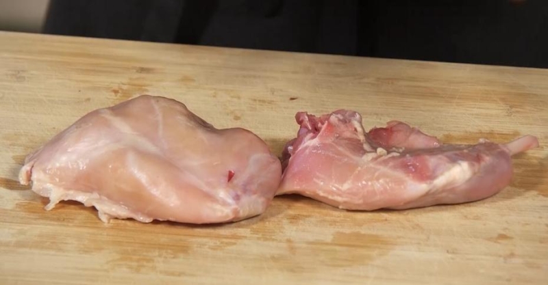 Валенсийская паэлья