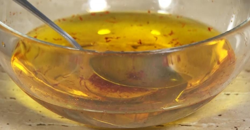 Валенсийская паэлья