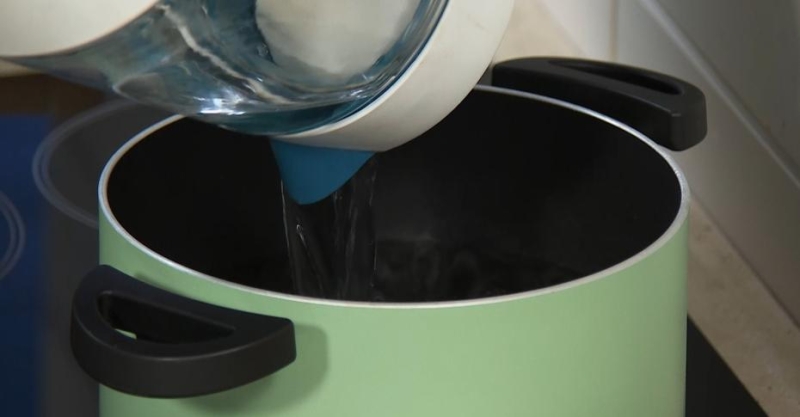 Сырная запеканка