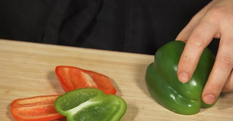 Сырная запеканка