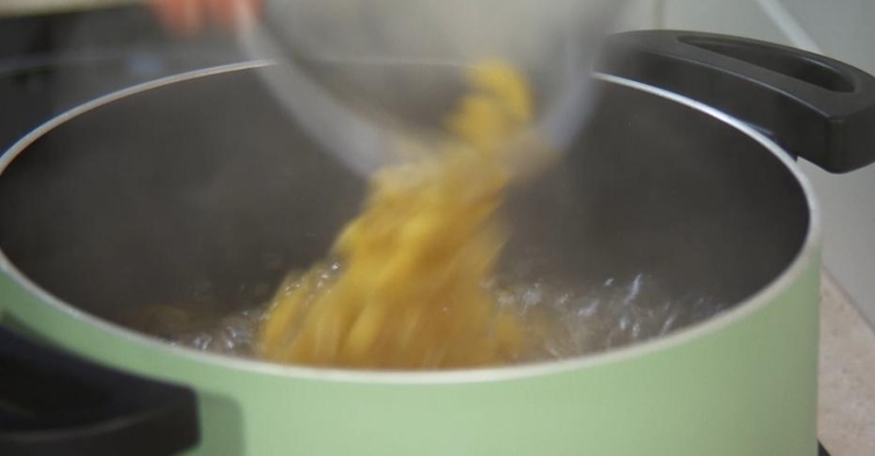 Сырная запеканка