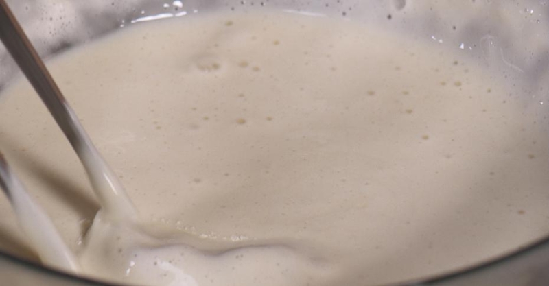 Курица в китайском кляре