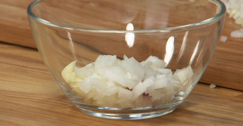 Зелёное ризотто и сливочный кальмар