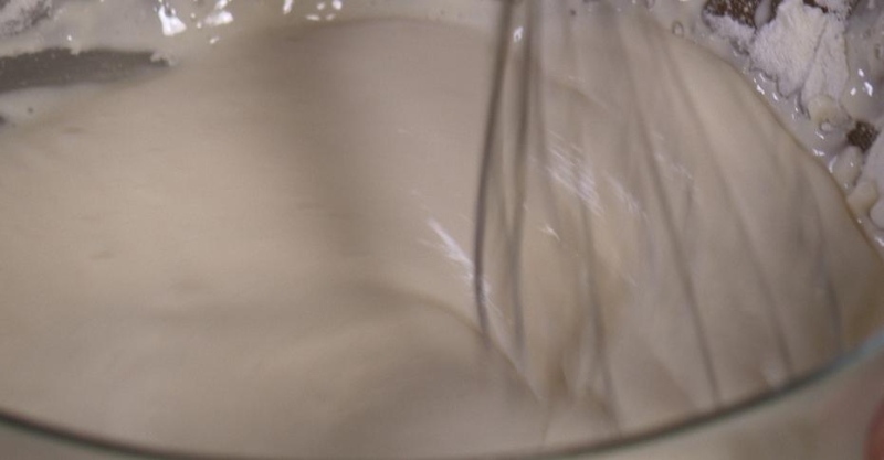 Курица в китайском кляре