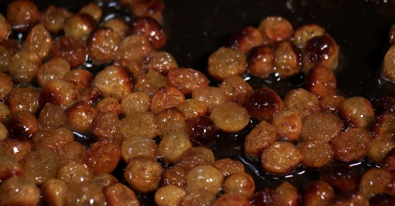 Льняная каша