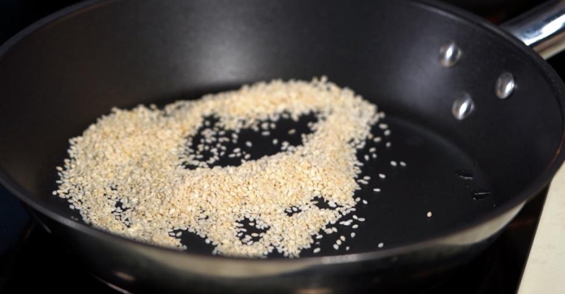 Утка томлёная с мандаринами