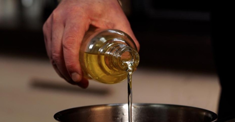 Икра из свёклы и сметаны