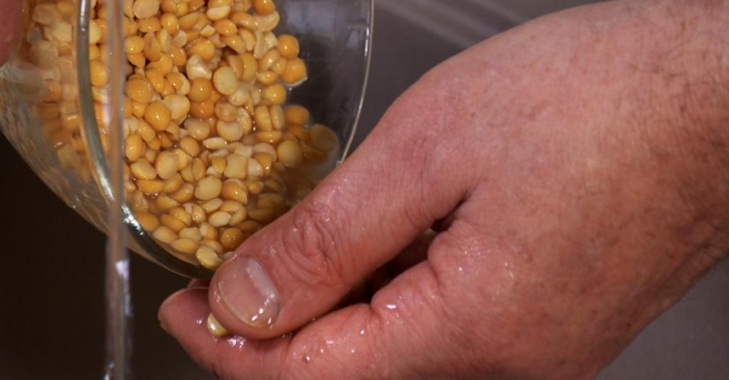 Суворовская каша