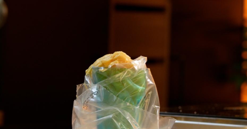 Мини-чуррос