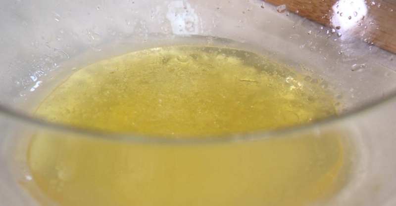 Халуми-гриль с овощным салатом