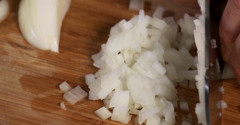 Икра из свёклы и сметаны