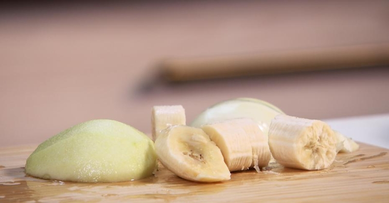 Халуми в соусе карри