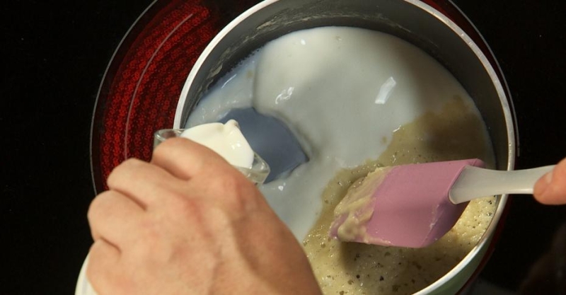 ПП-Мясо по-французски