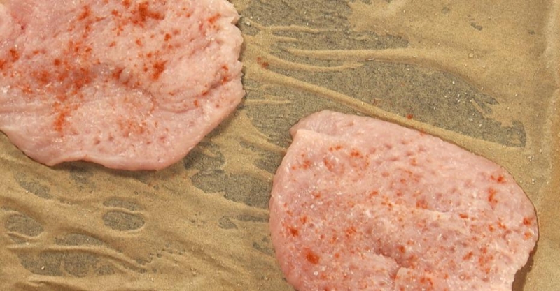 ПП-Мясо по-французски